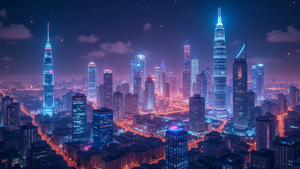 Vietnam blockchain startup funding