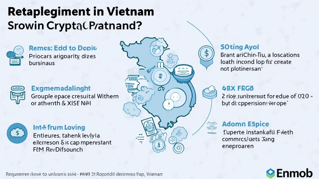 Vietnamese crypto regulation updates