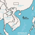 Vietnam’s Blockchain Infrastructure Projects: The Future of Digital Innovation