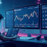 Engaging in HIBT Crypto Trading Competitions: Strategies and Insights