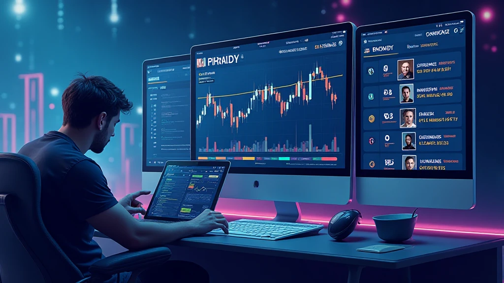 HIBT crypto trading competitions