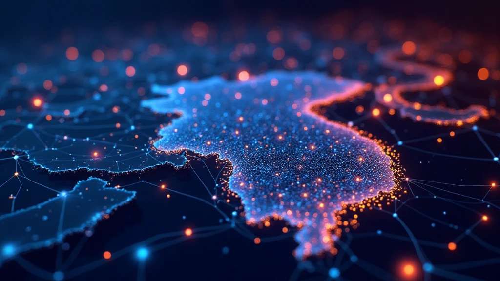 Vietnam blockchain interoperability