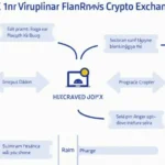 Vietnamese Crypto Exchange KYC Process: Understand the Steps