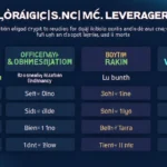 Vietnam Crypto Exchange Leverage Ratios: A Comprehensive Guide