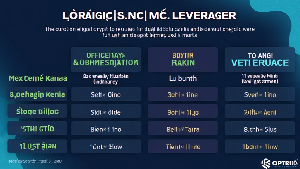 Vietnam crypto exchange leverage ratios