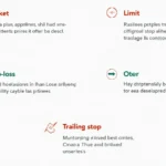 Vietnam Crypto Exchange Order Types: A Deep Dive