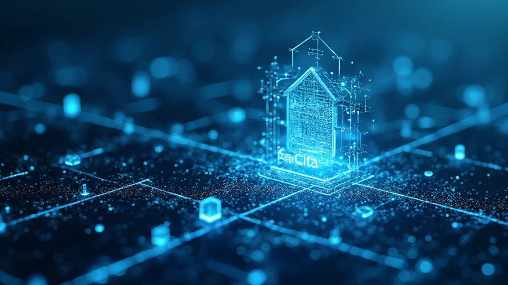 Vietnam blockchain energy efficiency