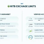 Understanding HIBT Crypto Exchange Withdrawal Limits