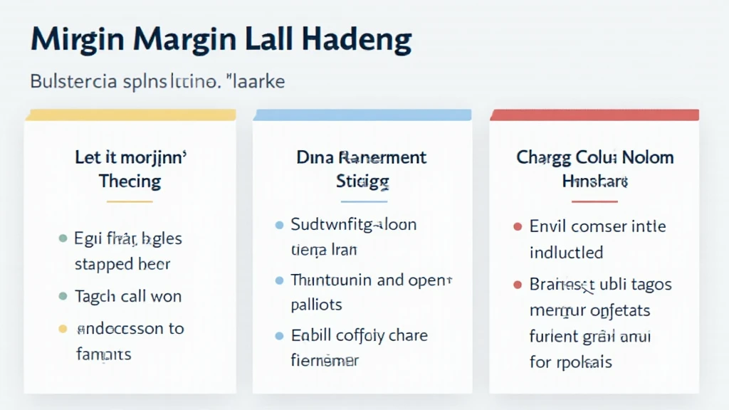 HIBT crypto margin call policies