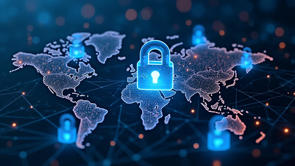 Vietnam blockchain digital identity