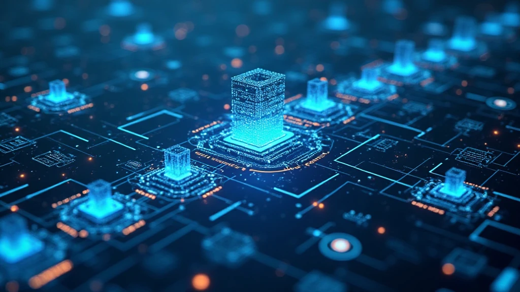 Vietnam blockchain supply chain solutions