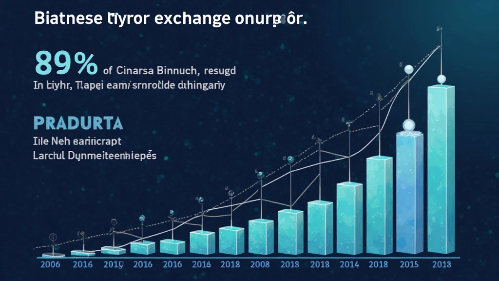 Vietnamese crypto exchange market cap