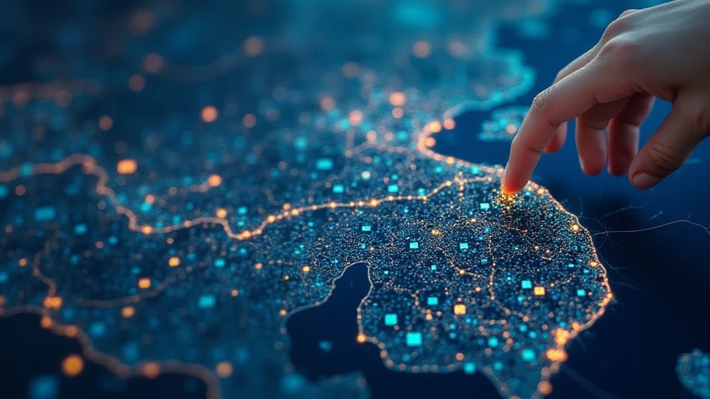 Vietnam blockchain government initiatives
