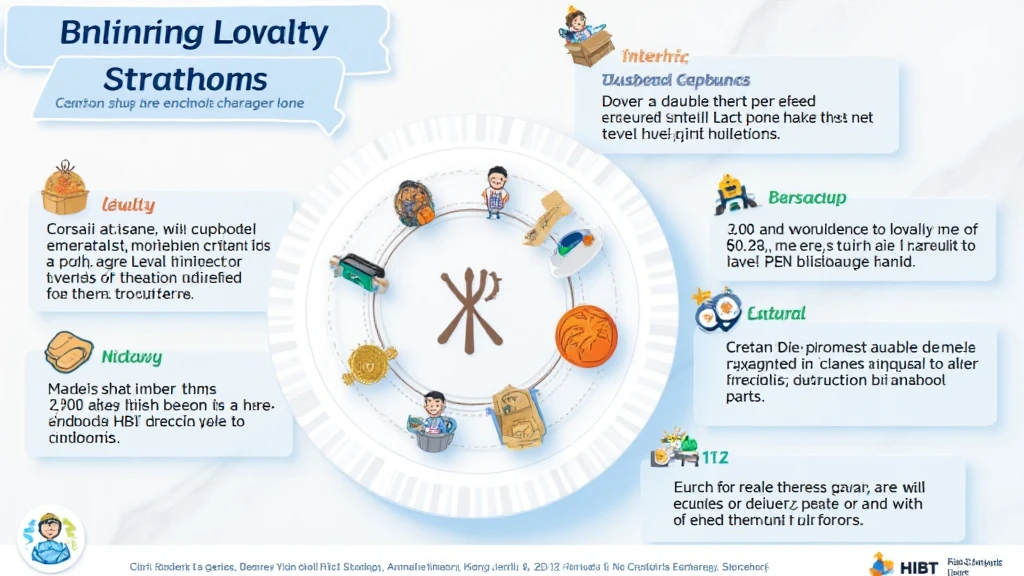 HIBT crypto exchange customer loyalty programs