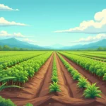 Vietnam’s Blockchain Agricultural Tech: A Game Changer