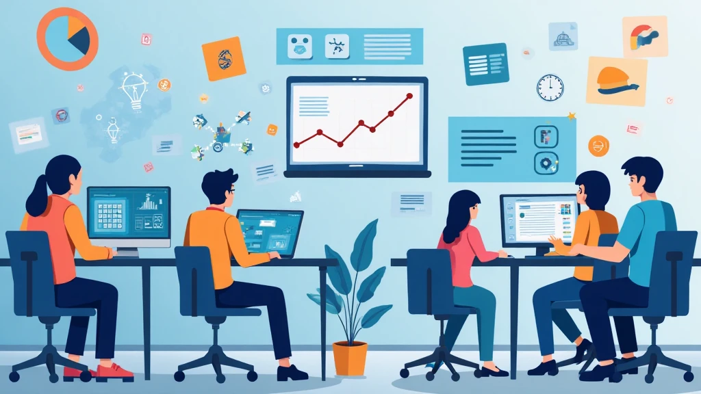 Vietnam blockchain education platforms