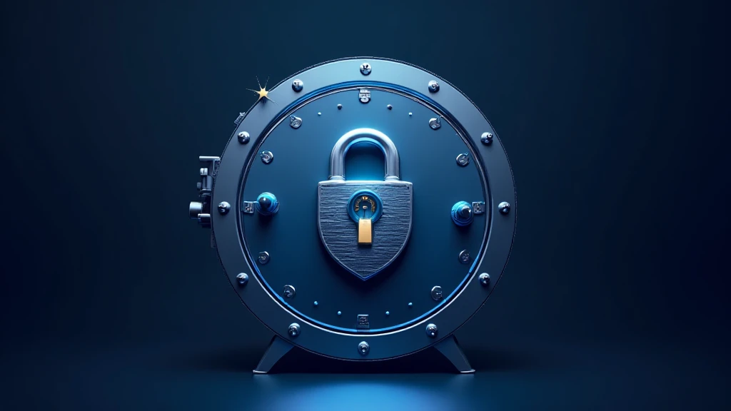 HIBT crypto exchange security best practices