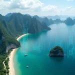 Vietnam Blockchain Tourism Applications: Transforming the Travel Experience