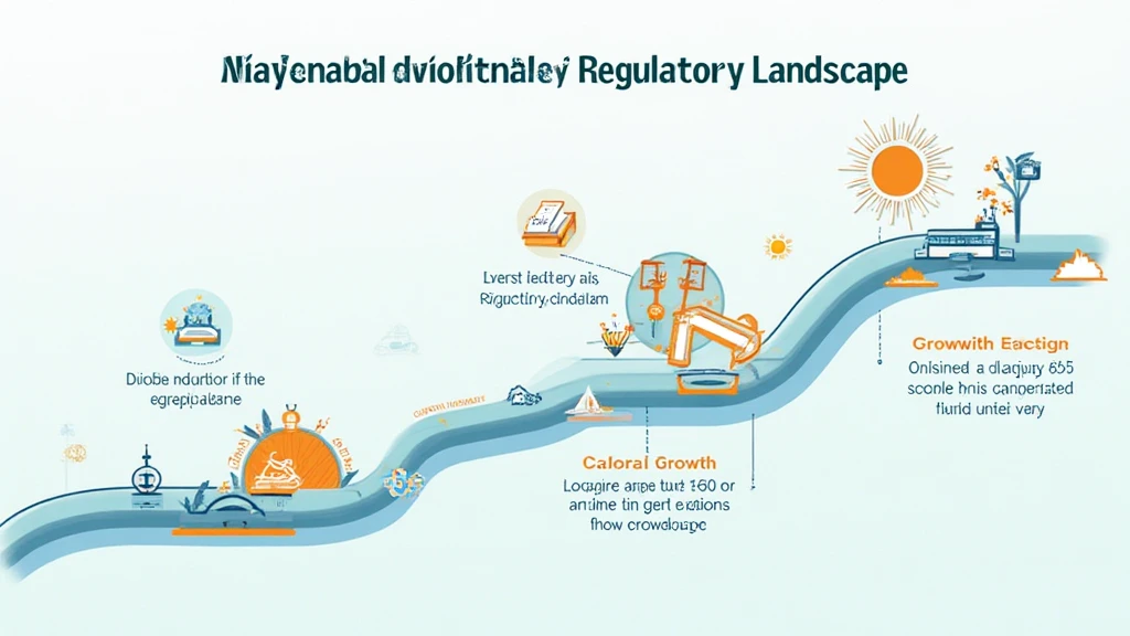 Vietnam blockchain legal frameworks