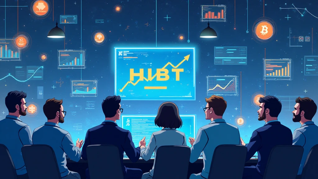 HIBT crypto futures stop