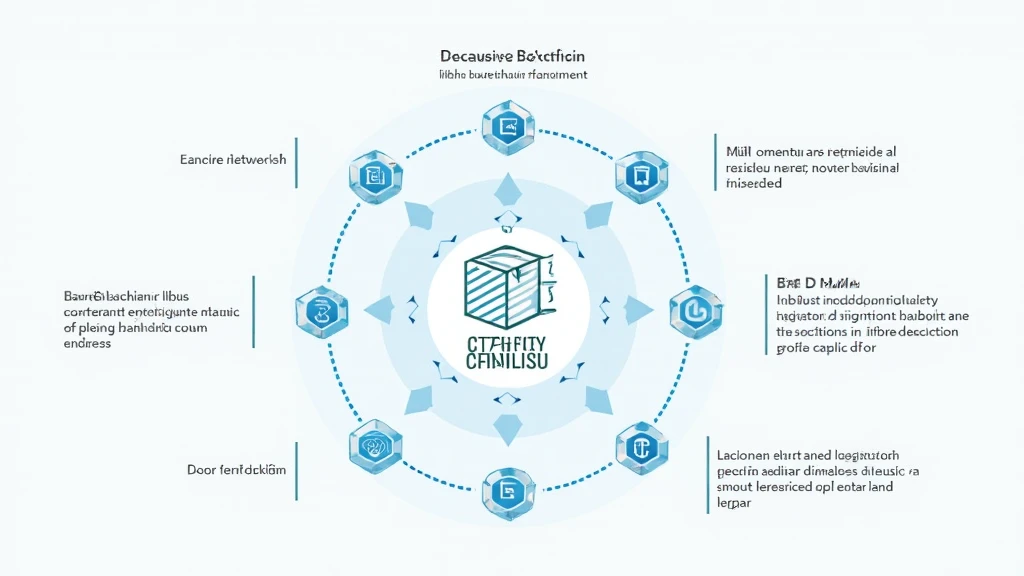 Vietnam blockchain infrastructure investments