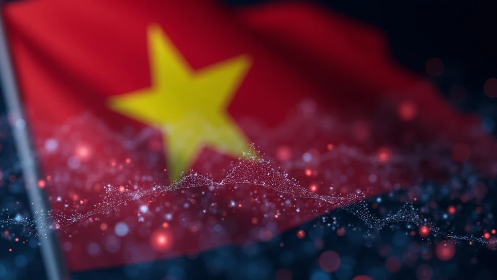 Vietnam blockchain digital signatures