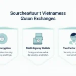 Vietnamese Crypto Exchange Security Protocols: Safeguarding Digital Assets