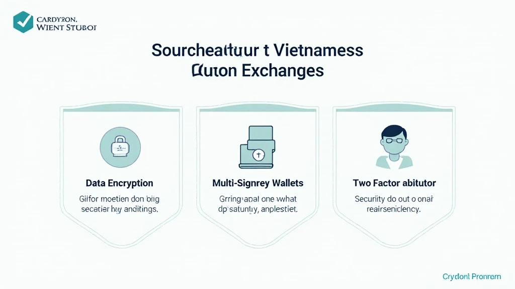 Vietnamese crypto exchange security protocols