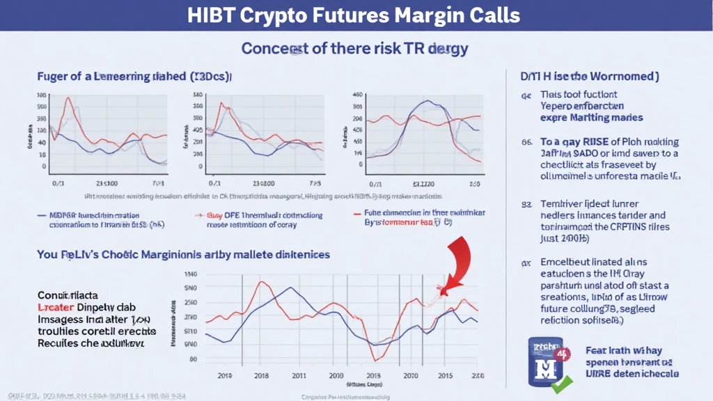HIBT crypto futures margin calls
