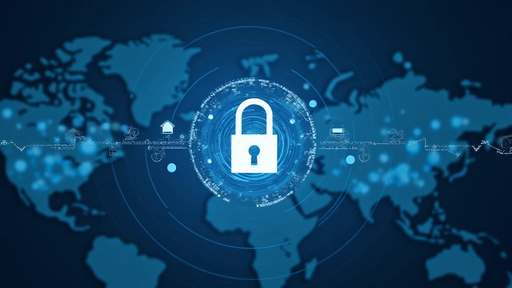 Vietnam blockchain healthcare data