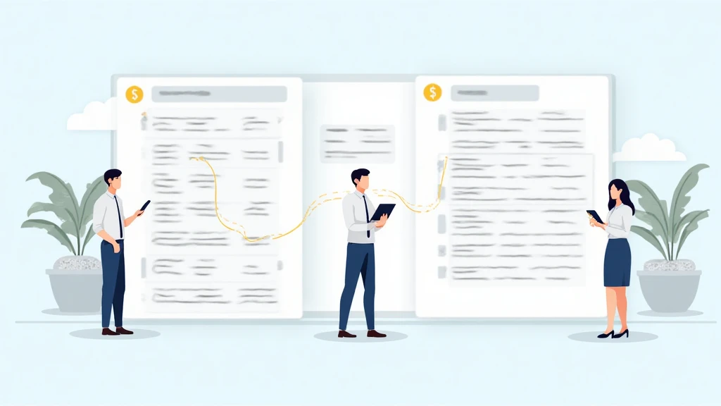 Vietnamese crypto exchange KYC requirements