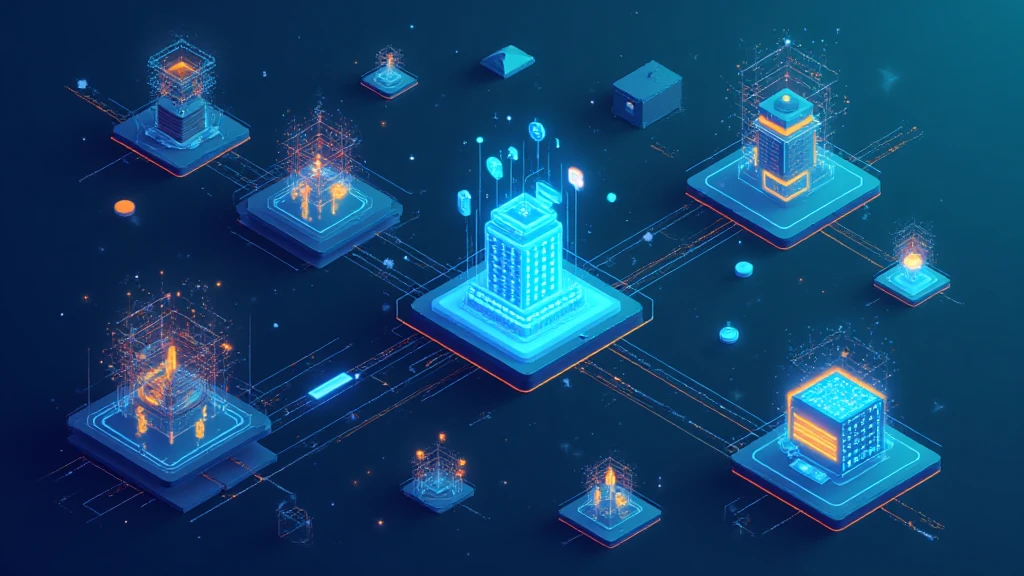 Vietnam blockchain interoperability solutions