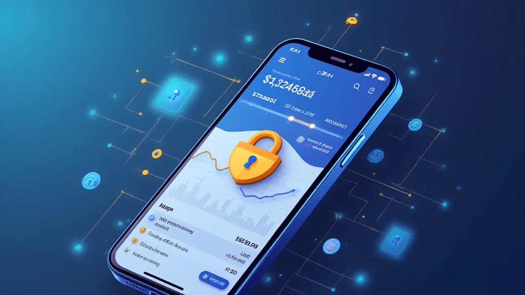 Vietnamese crypto exchange mobile app security