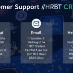 HIBT Crypto Exchange Customer Support Channels