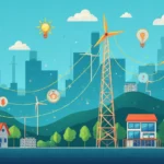 Vietnam Blockchain Energy: A Sustainable Future