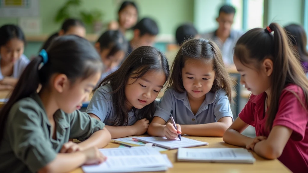 Vietnam blockchain educational resources