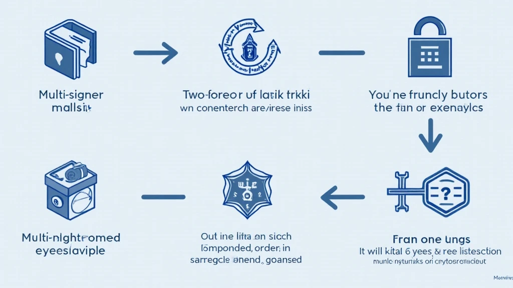 Vietnamese crypto exchange security protocols