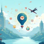 Unlocking the Potential of Vietnam Blockchain Tourism Platforms: A Guide to Digital Transformation