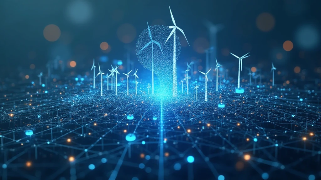 Vietnam blockchain energy innovations