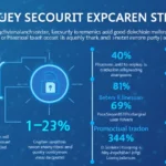 2025 Blockchain Security Standards: A Comprehensive Guide for Digital Asset Protection