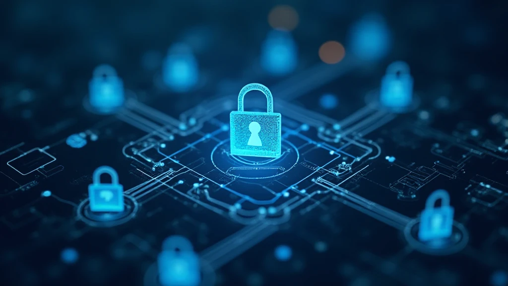 Vietnam blockchain digital identity systems