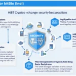 2025 Blockchain Security Standards: A Comprehensive Guide for Digital Asset Protection
