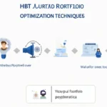 Mastering HIBT Crypto Portfolio Optimization Techniques