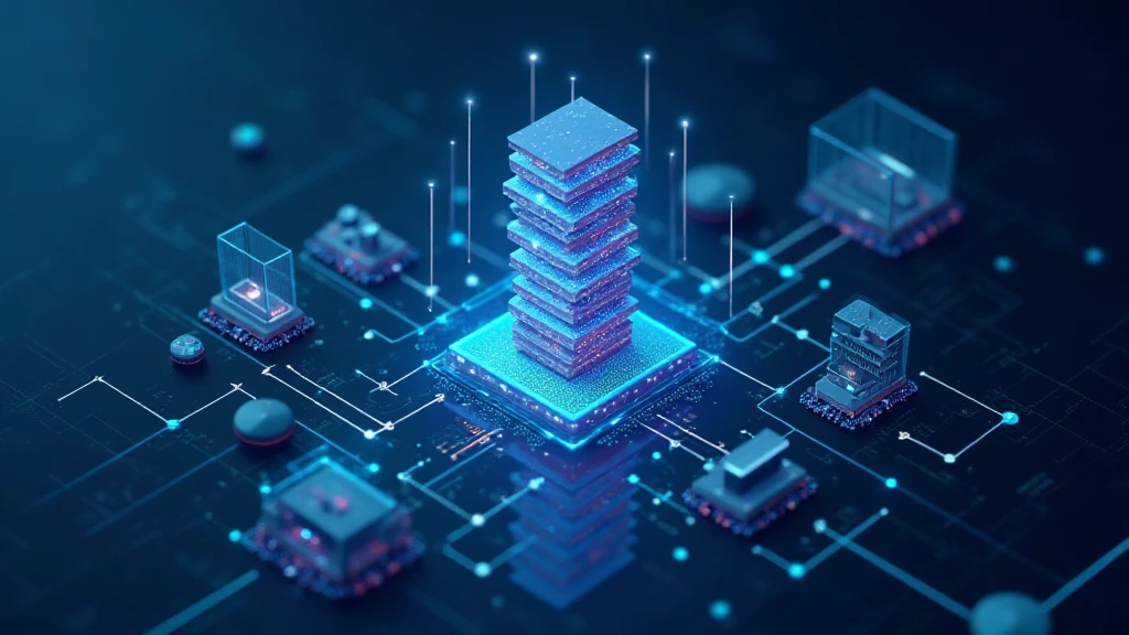 Vietnam blockchain government regulations