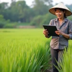 Vietnam’s Blockchain Innovations Transforming Agriculture