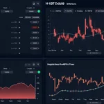 Analyzing HIBT Crypto Exchange Order Book