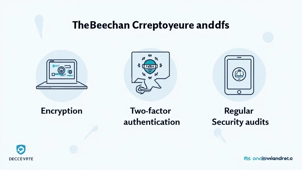 Vietnamese crypto exchange mobile security