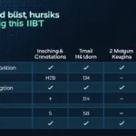 HIBT Crypto Futures Margin Requirements 2025: What You Need to Know