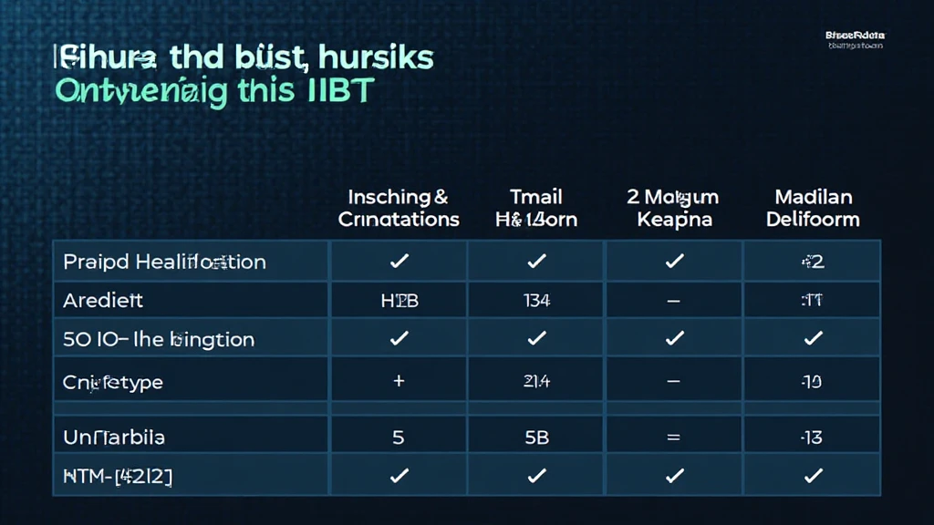 HIBT crypto futures margin requirements 2025