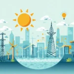 Blockchain-Powered Energy Solutions in Vietnam